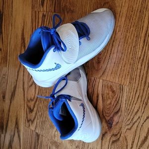 Nike Basketball Shoes